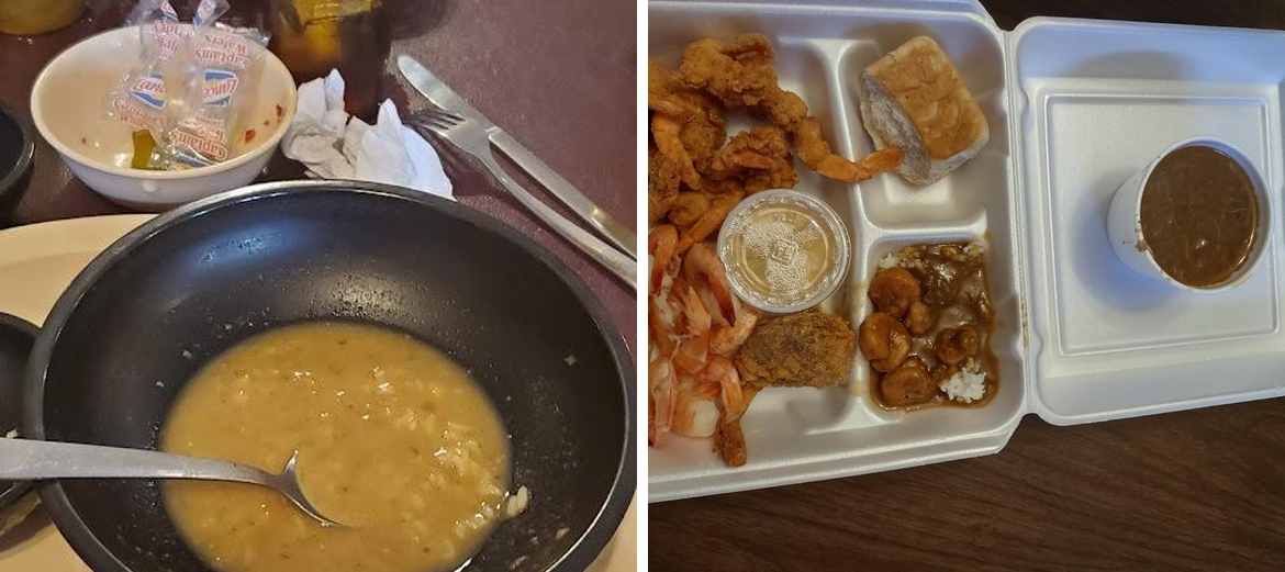 Landry's Seafood