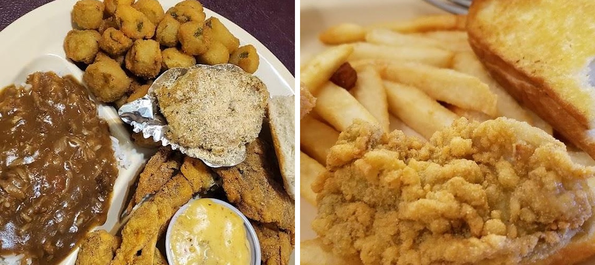 Landry's Seafood