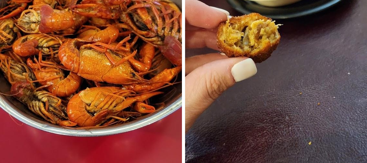Landry's Seafood