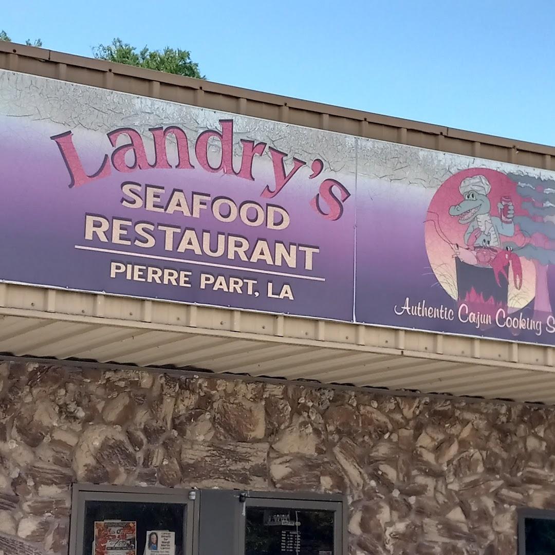 Landry's Seafood