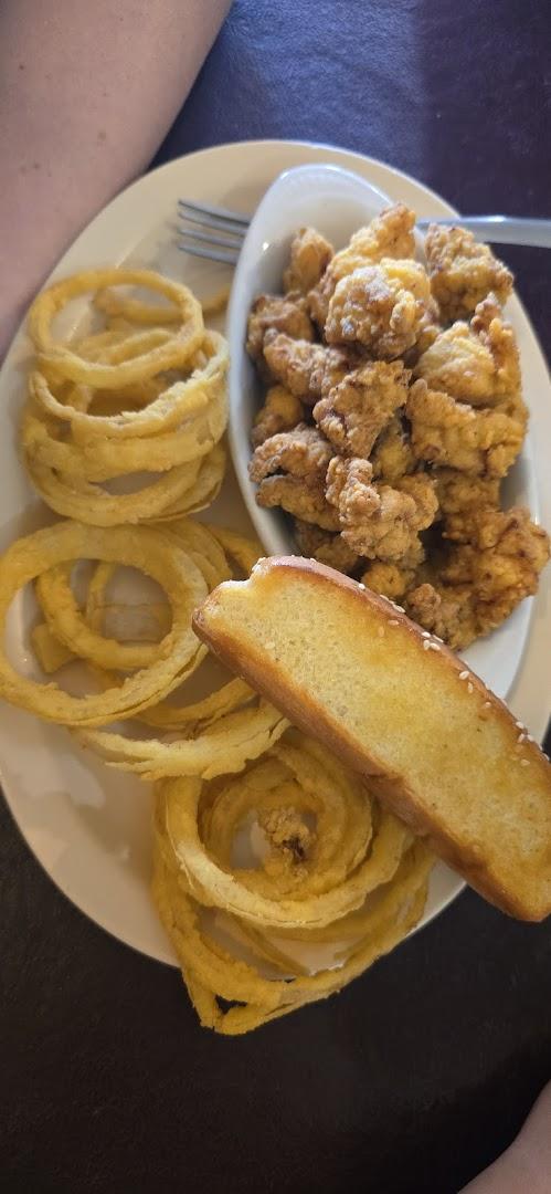 Landry's Seafood