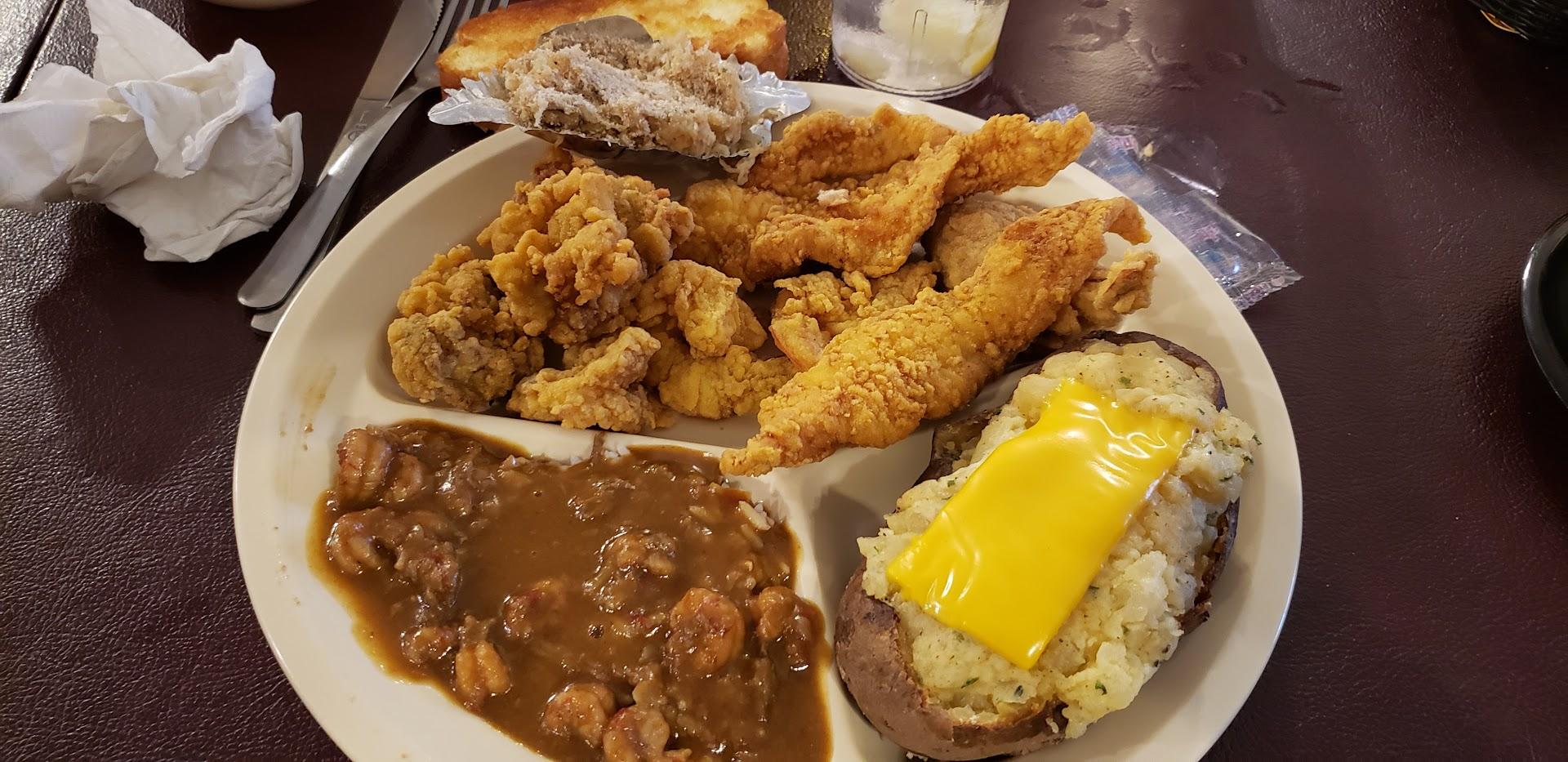 Landry's Seafood