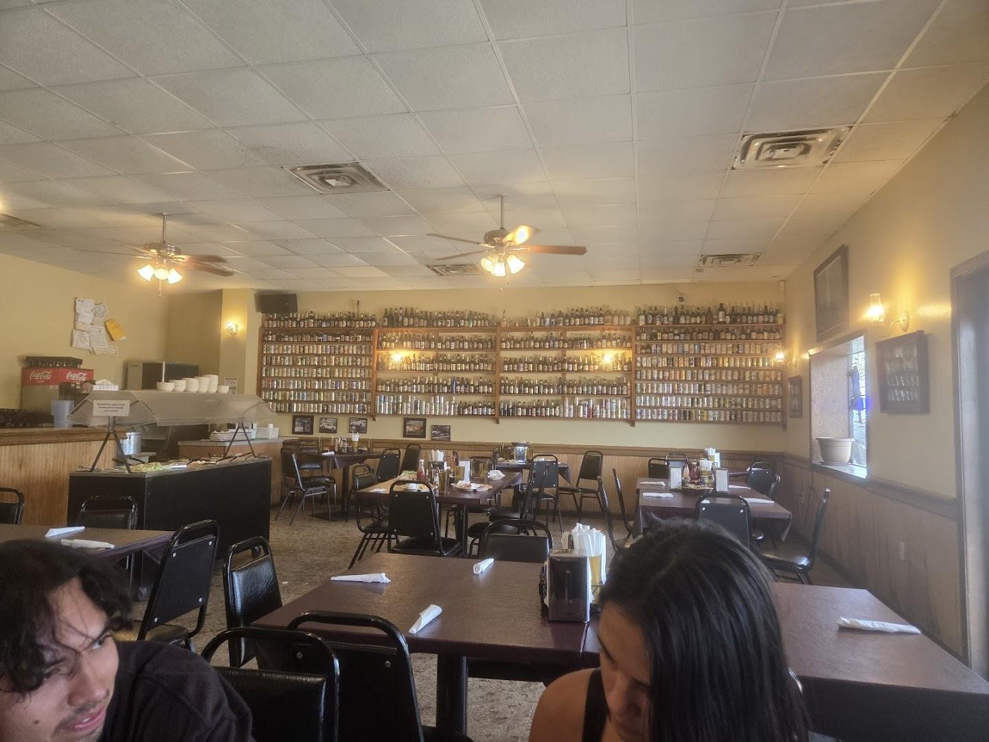 Landry's Seafood