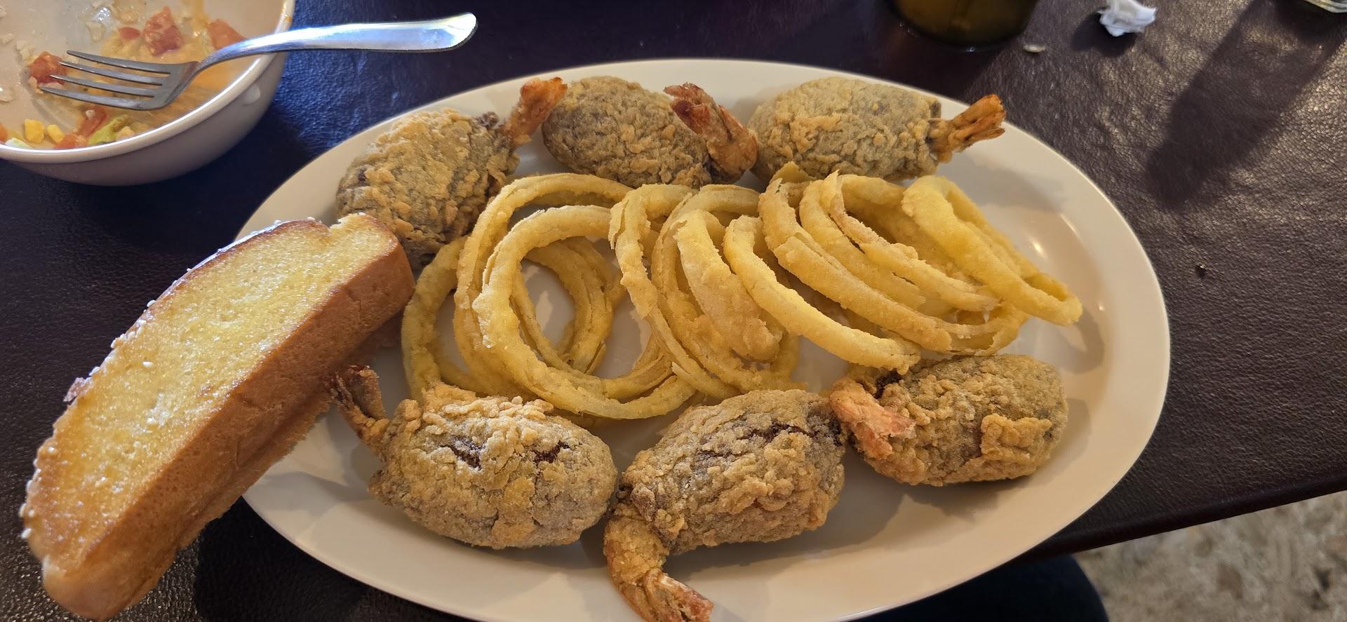 Landry's Seafood